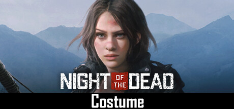 死亡之夜/Night of the Dead（v1.1.0.0）