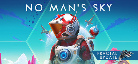 无人深空/No Man s Sky