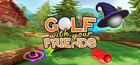 和你的朋友打高尔夫/Golf With Your Friends（v20200706）