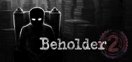 旁观者2/监察者2/监视者2/旁观者1Beholder 2
