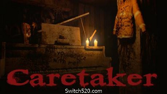 看门人/看守人/Caretaker