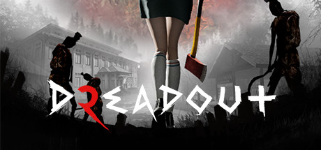 小镇惊魂2/DreadOut 2（更新v1.1.7）