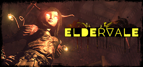 艾德维尔/Eldervale（v1.1.0）