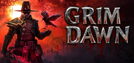 恐怖黎明/Grim Dawn（v1.2.1.2整合全DLC）