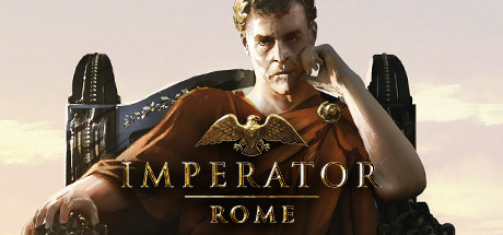 大将军：罗马/Imperator: Rome（v2.0）