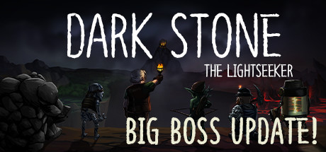 黑暗之石：探光者/Dark Stone: The Lightseeker