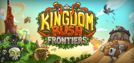 王国保卫战：前线/Kingdom Rush Frontiers（v4551904）