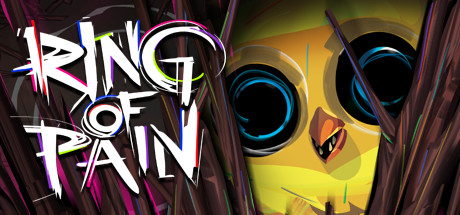 苦痛之环/Ring of Pain（v1.2.01f2）