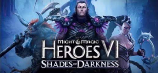 英雄无敌654321合集/Might & Magic HeroesVII