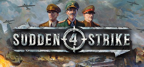 突袭4/3/2/1/Sudden Strike 4