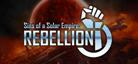 太阳帝国的原罪：背叛/Sins Of A Solar Empire: Rebellion