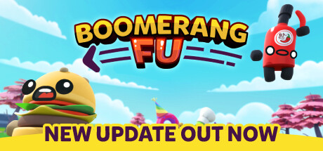 随动回旋镖/Boomerang Fu（v1.0.8）