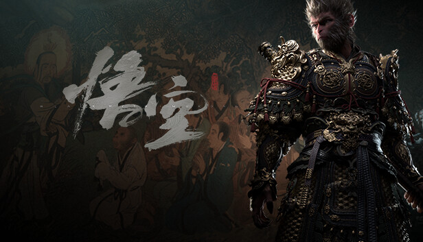 黑神话 悟空|风灵月影 V1.0-35项修改器