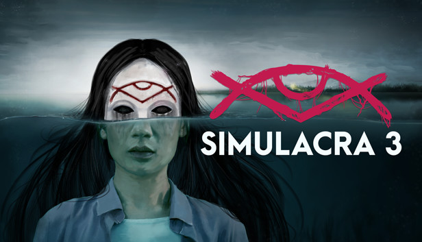 拟像3 SIMULACRA3