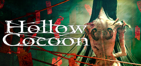 茧中蚕/Hollow Cocoon （更新v1.14）
