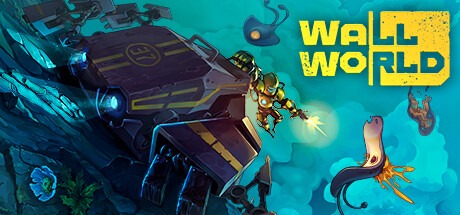 墙面世界/Wall World