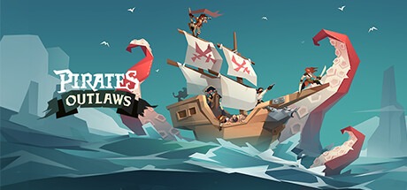 枪与香蕉/Pirates Outlaws（v2.22）