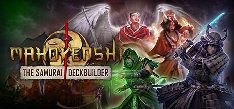 魔法剑士/Mahokenshi