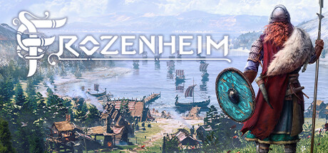 弗罗森海姆/Frozenheim（v1.2.0.1）
